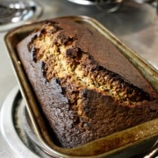 17-36: Grandma’s Spice Cake