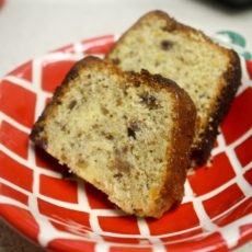 17-43: Orange Date Quick Bread