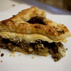 9-22: Meat Pie