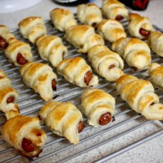 1-5: Pigs in a Blanket