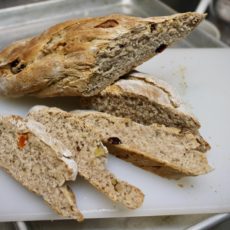 17-47: Italian Fruit Bread