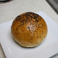 17-10: Poppy Seed Bread