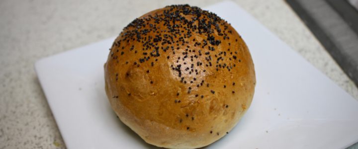 17-10: Poppy Seed Bread