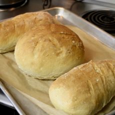 18-2: Basic Yeast Dough II