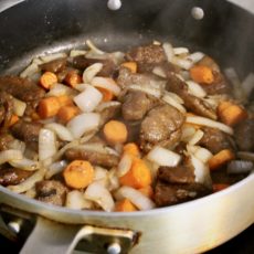 8-27: Classic Beef Stew