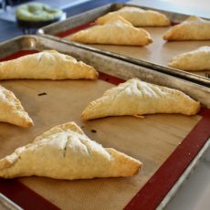 8-37: Roast Beef in Puff Pastry