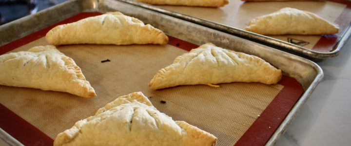 8-37: Roast Beef in Puff Pastry