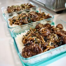 8-13: Japanese Beef Casserole