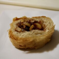 14-2: Apple Strudel