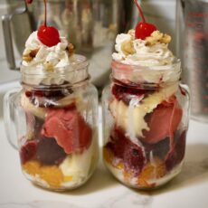 15-14: Knickerbocker Glory