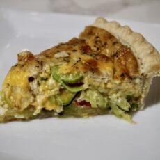 13-3: Vegetable Deep Dish Pie