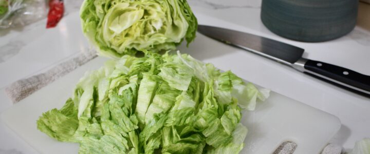 19-1: Lettuce Varieties I