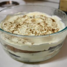 15-15: Tiramisu