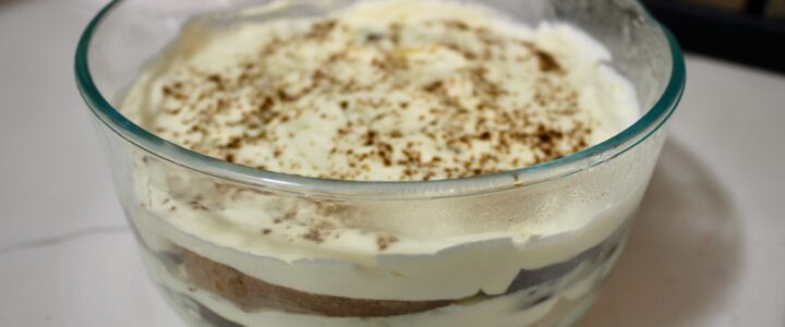 15-15: Tiramisu